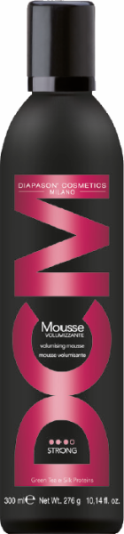 DCM Mousse Volumizzante - Volumenschaum - 300 ml