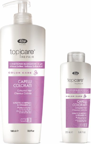 Lisap Top Care Repair Color Care Conditioner