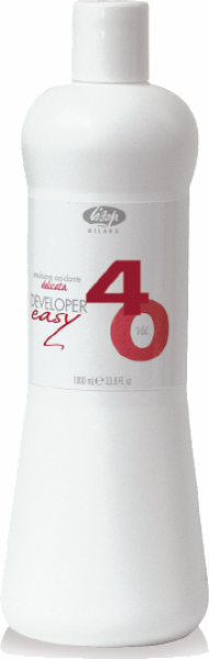 Lisap Easy Developer (40 vol.) 12% - Oxydant / Entwickler - 1000 ml