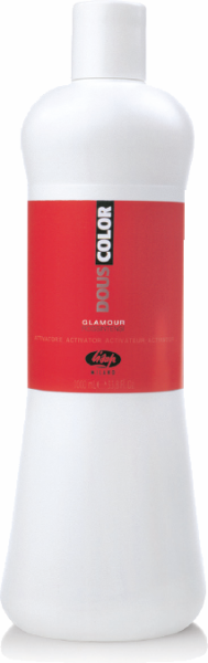 Lisap Douscolor Glamour Entwickler (20 vol.)  6% - Oxydant - 1000 ml