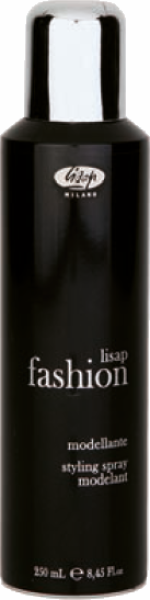 Lisap fashion Modellante - Haarspray / Modellierspray - 250 ml