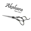 Haarschere AKAHARA Extreme Line "HAWAI" 5,5