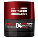 Agiva Hair Styling Power Gel (04) 700 ml