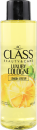 AC Class Beauty & Care Luxury Cologne - Lemon Fresh - Aftershave, Rasierwasser - 400 ml