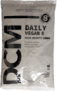 DCM Daily Vegan 8 - Graues Blondierpulver - 500 g