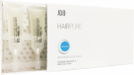 Jojo Hairpure Anti Hair Loss Vials - Intensivbehandlung gegen Haarausfall - 10 x 5 ml