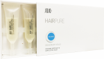 Jojo Hairpure Rosemary Vials - Intensivbehandlung gegen Schuppen und Juckreiz - 10 x 5 ml