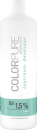 Jojo ColorPure OxyCream Developer (5 vol.)  1,5% - Oxydant / Entwickler - 1000 ml