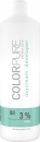 Jojo ColorPure OxyCream Developer (10 vol.)  3% - Oxydant / Entwickler - 1000 ml