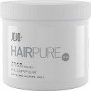 Jojo Hairpure Flupper Ultra Strong - Styling Acryl Gel (Nachfüllpackung) - 500 ml