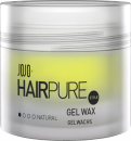 Jojo Hairpure Gel Wax - Gelwachs - 50 ml