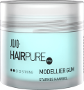 Jojo Hairpure Modellier Gum Strong - Starkes Haargel - 150 ml