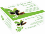 Lisap Linfa Schiarente Booster - Aufhellender Pflanzenkomplex - Box - 12x 25 g