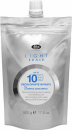 Lisap Light Scale 10 - Black Bleaching Paste - 500 g