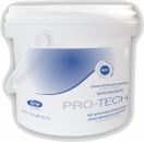 Lisap Bleach & Lights Pro-Tech - Blaues Blondierpulver - 1 kg