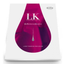 Lisap LK OPC Cream hair color - Color Chart Light