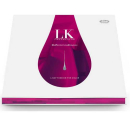 Lisap LK OPC Cream hair color - Color Chart