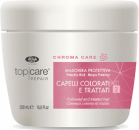 Lisap Top Care Repair Chroma Care Mask - 500 ml