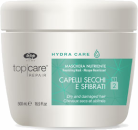 Lisap Top Care Repair Hydra Care Maske - Intensivpflege - 500 ml