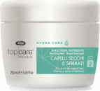 Lisap Top Care Repair Hydra Care Maske - Intensivpflege - 250 ml