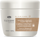 Lisap Top Care Repair Elixir Care Maske - Glanzkur - 500 ml