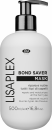 Lisap Lisaplex Bond Saver Mask mit Pflanzlichem Proteinkomplex - 500 ml