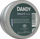Dandy Beard Wax - Bart-Wachs, Modellierwachs - 50 ml