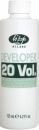 Lisap Developer (20 vol.)  6% - Oxydant / Entwickler - 125 ml