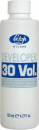 Lisap Developer (30 vol.)  9% - Oxydant / Entwickler - 125 ml