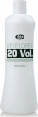 Lisap Developer (20 vol.)  6% - Oxydant / Entwickler - 1000 ml