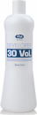 Lisap Developer (30 vol.)  9% - Oxydant / Entwickler - 1000 ml