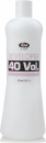 Lisap Developer (40 vol.) 12% - Oxydant / Entwickler - 1000 ml