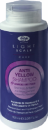 Lisap Light Scale Anti Yellow Shampoo - 100 ml   (Mini-Edition)