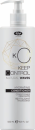 Lisap Keep Control Hydrating Conditioner - Dauerwellnachbehandlung - 500 ml