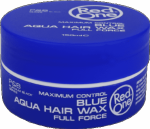 RedOne Blue Aqua Hair Wax - Full Force - Haarwachs - 150 ml