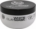 RedOne White Clay Mask - Tonerde-Gesichtsmaske - 300 ml