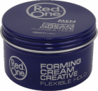 RedOne Forming Cream Creative - Flexible Hold - Haarcreme - 100 ml