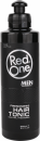 RedOne Freshness Hair Tonic - Menthol Freshener - Haarwasser - 250 ml