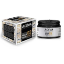 AGIVA COLOR  WAX BLACK 120 ml