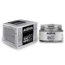 AGIVA COLOR  WAX ASCH 120 ml