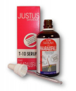 JUSTUS T-10 SERUM GEGEN HAARAUSFALL 100ml